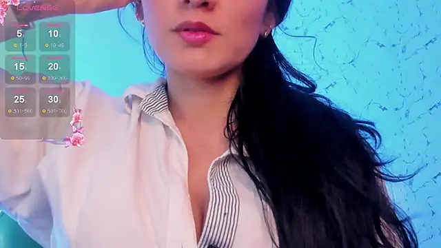 Snapshot of elissa_iris chatting on November 17, 2:37 am elissa iris online show from November 17, 2:37 am