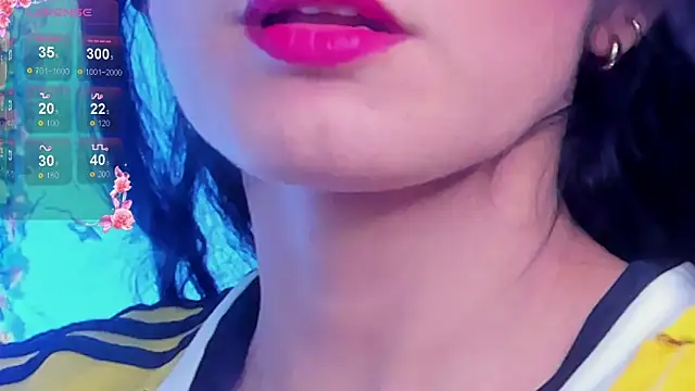 Snapshot of elissa_iris chatting on November 19, 2:00 am elissa iris online show from November 19, 2:00 am