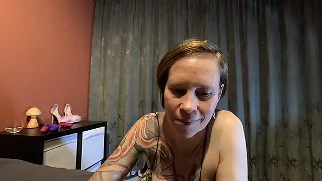 SexyExclusiveflower online show from March 22, 2:03 pm