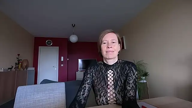 SexyExclusiveflower online show from May 8, 7:01 am