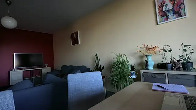 SexyExclusiveflower online show from September 12, 7:08 am