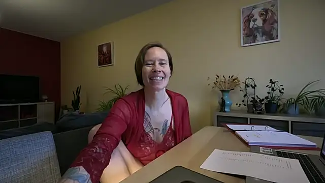 SexyExclusiveflower online show from November 14, 8:07 am