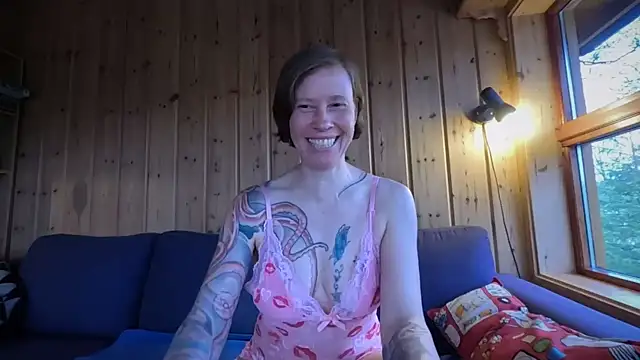 SexyExclusiveflower online show from May 25, 6:39 pm