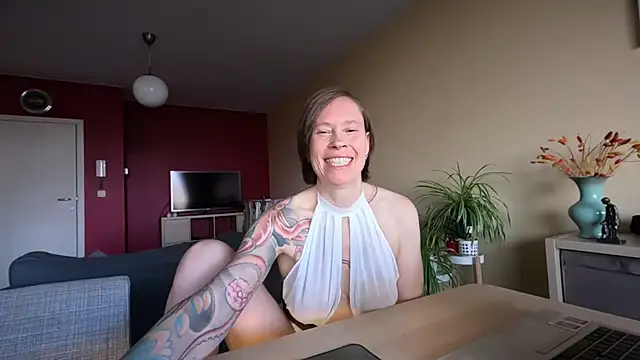 SexyExclusiveflower online show from March 30, 7:10 am