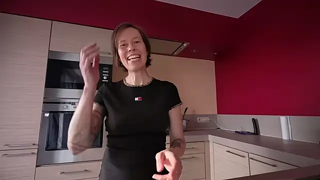 SexyExclusiveflower online show from March 7, 3:17 pm