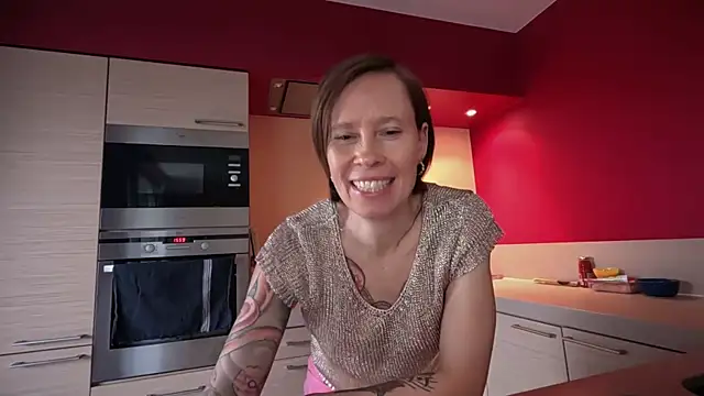 SexyExclusiveflower online show from April 3, 2:01 pm