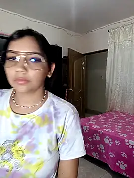 jaky reyes online show from February 19, 1:24 am