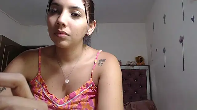 jaky reyes online show from February 20, 1:57 am