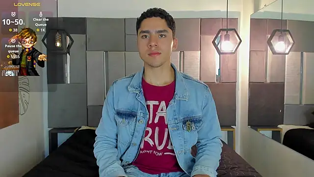 LiamNovak online show from December 5, 11:42 am