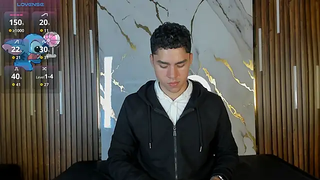 LiamNovak online show from November 20, 12:06 pm