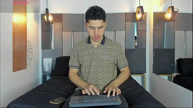 LiamNovak online show from January 8, 3:07 pm