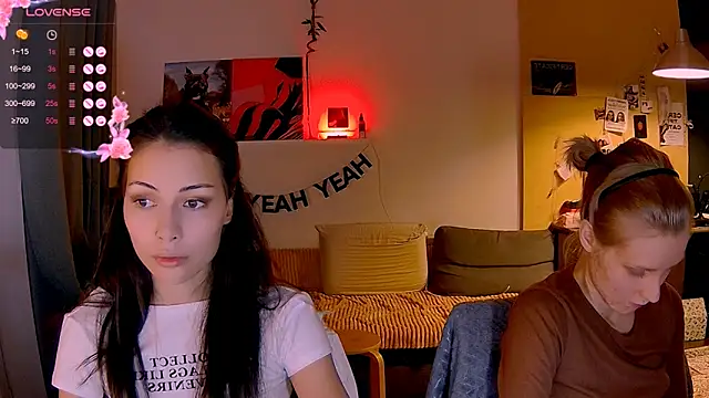 KatiKate online show from December 20, 4:10 pm