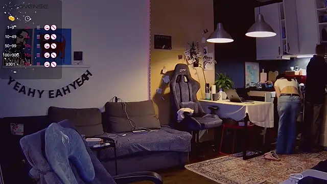 KatiKate online show from April 13, 5:17 pm