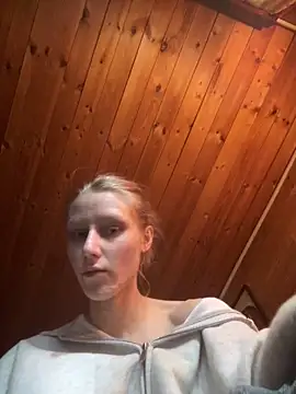 KatiKate online show from June 19, 2:23 pm