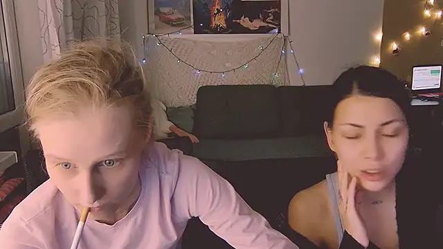 KatiKate online show from February 17, 11:43 pm