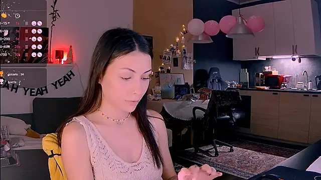 KatiKate online show from January 14, 4:54 pm