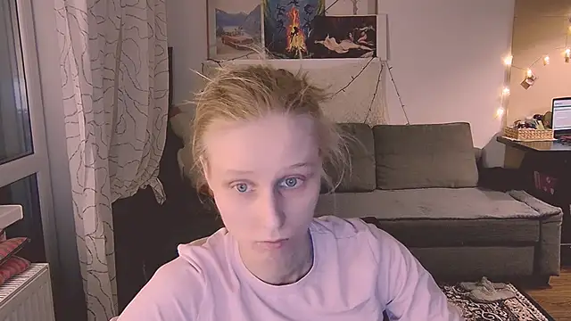KatiKate online show from February 17, 8:38 pm
