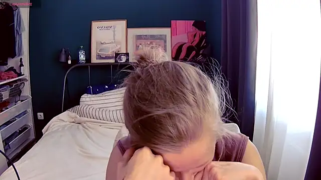 KatiKate online show from June 7, 2:55 pm