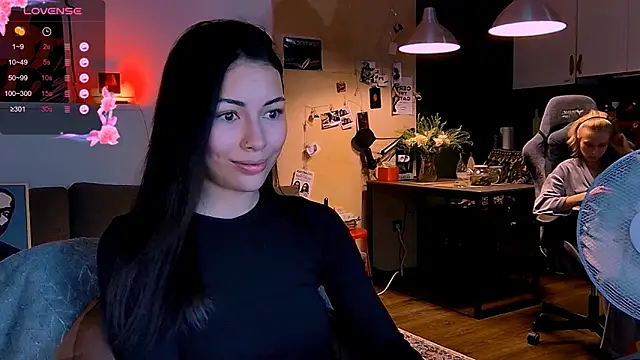 KatiKate online show from November 7, 3:49 pm