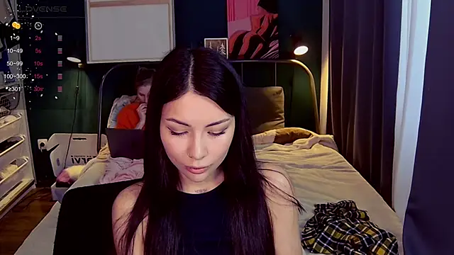 KatiKate online show from April 28, 3:16 pm