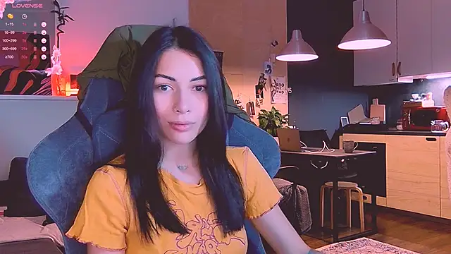 KatiKate online show from October 27, 6:09 pm