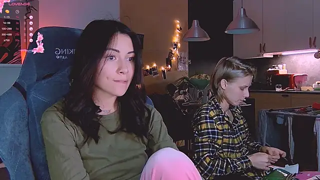 KatiKate online show from October 30, 7:00 pm