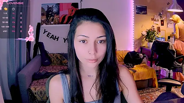 KatiKate online show from November 29, 2:06 pm