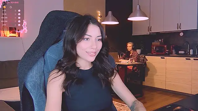 KatiKate online show from October 29, 4:17 pm