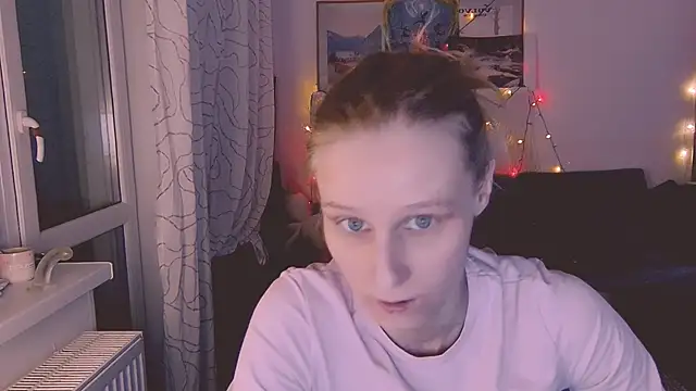 KatiKate online show from February 18, 7:19 pm