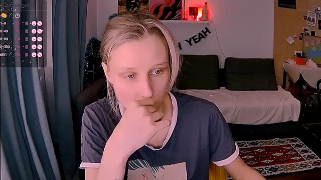 KatiKate online show from January 16, 4:22 pm