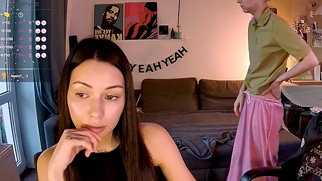 KatiKate online show from March 26, 3:54 pm