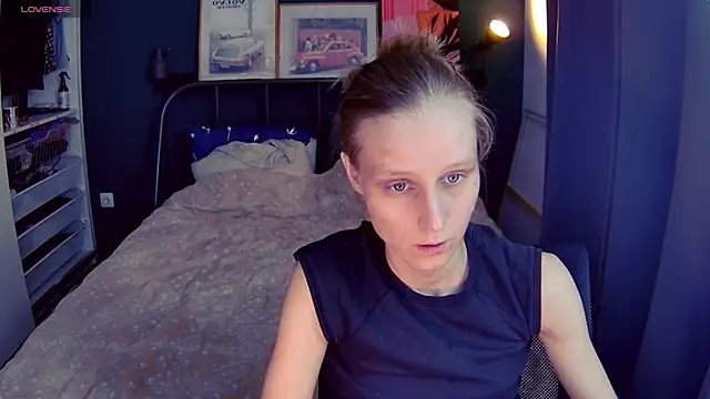 KatiKate online show from June 30, 1:55 pm