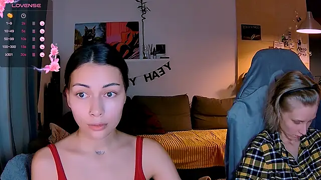 KatiKate online show from November 12, 3:16 pm