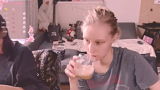 KatiKate online show from February 27, 12:34 pm