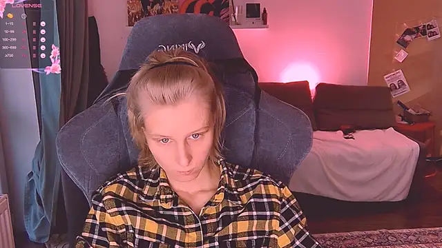 KatiKate online show from October 22, 2:16 pm