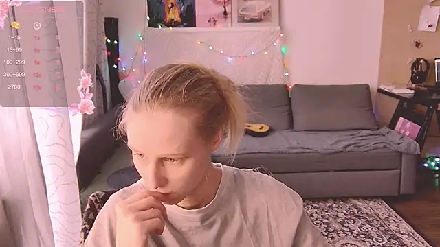 KatiKate online show from March 1, 11:50 am