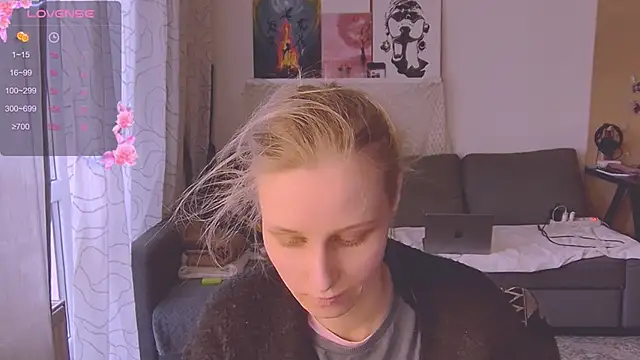 KatiKate online show from March 15, 3:27 pm
