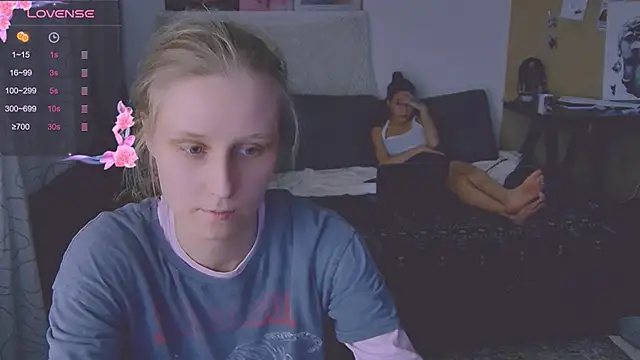 KatiKate online show from March 15, 10:55 pm