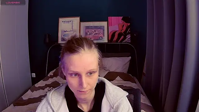 KatiKate online show from June 25, 5:29 pm