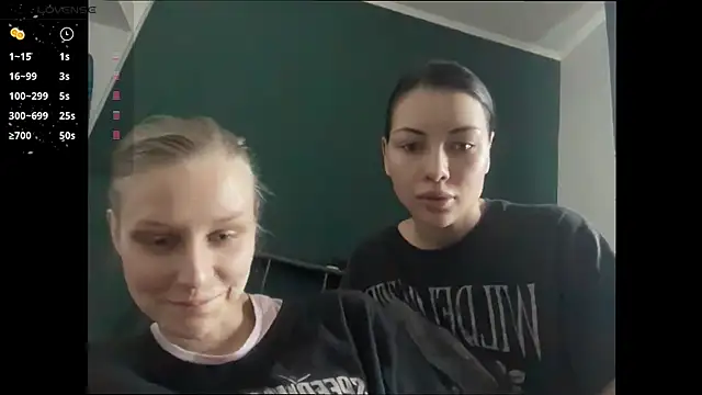 KatiKate online show from May 8, 3:49 pm