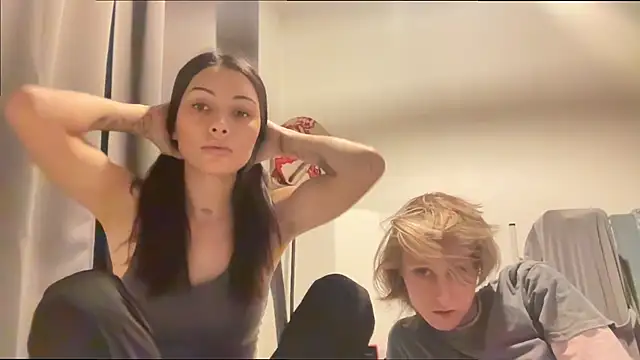 KatiKate online show from November 23, 3:11 pm