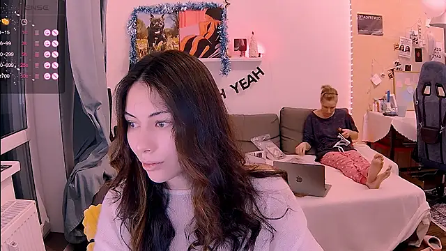 KatiKate online show from January 9, 4:47 pm