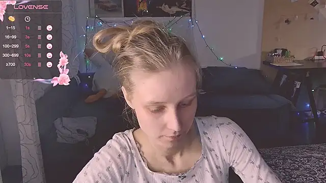 KatiKate online show from February 15, 5:28 pm