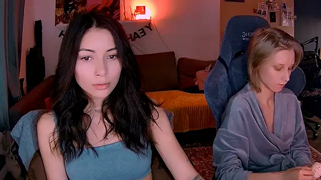 KatiKate online show from November 15, 5:50 pm