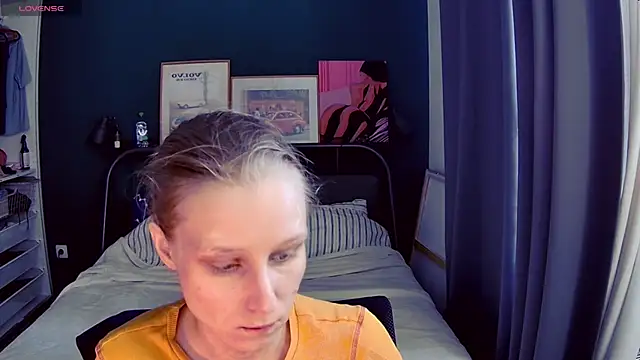 KatiKate online show from June 14, 2:51 pm
