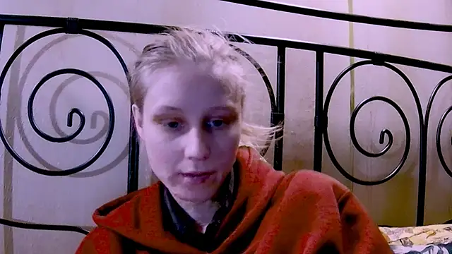 KatiKate online show from January 20, 2:03 pm
