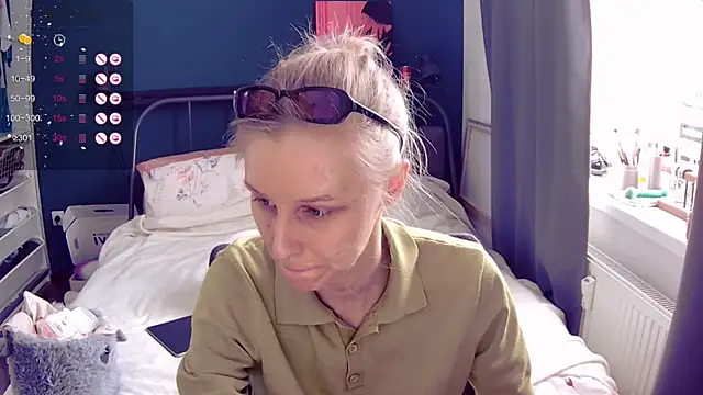 KatiKate online show from May 12, 11:38 am