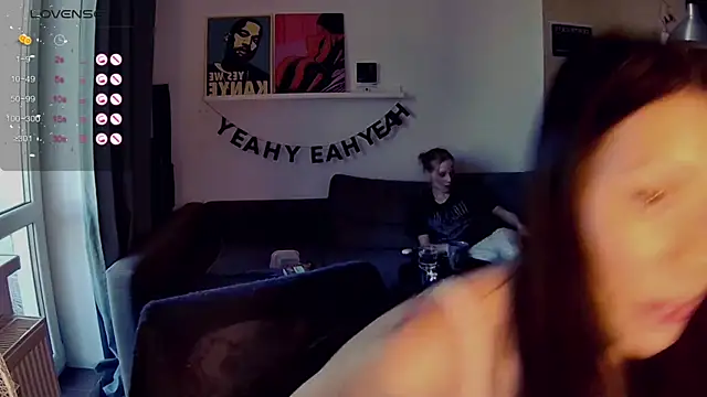 KatiKate online show from April 11, 4:32 pm