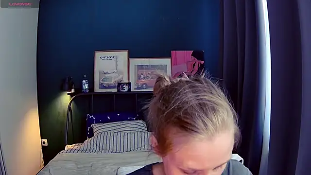KatiKate online show from June 10, 4:52 pm