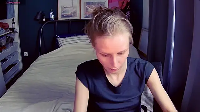 KatiKate online show from June 12, 2:37 pm
